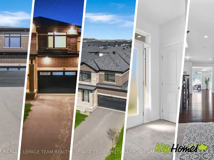 House for sale: 76 BIG DIPPER STREET, Ottawa