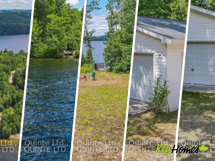 76 CARSON HEIGHTS, Madawaska Valley
