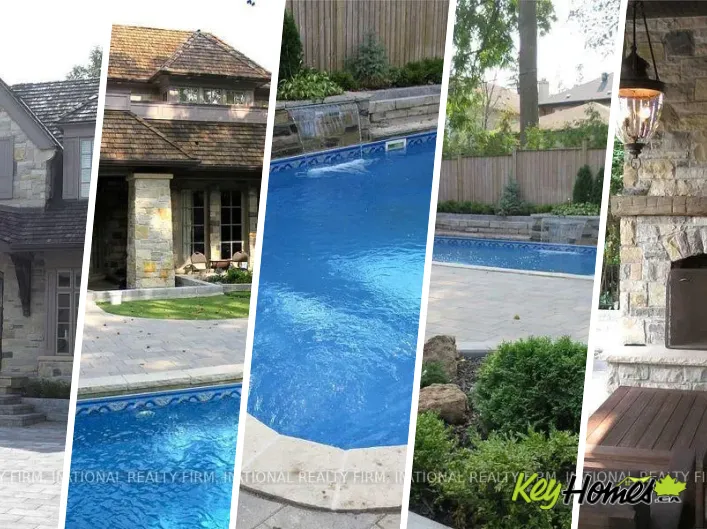 House for rent: 76 DE VERE GARDENS, Toronto