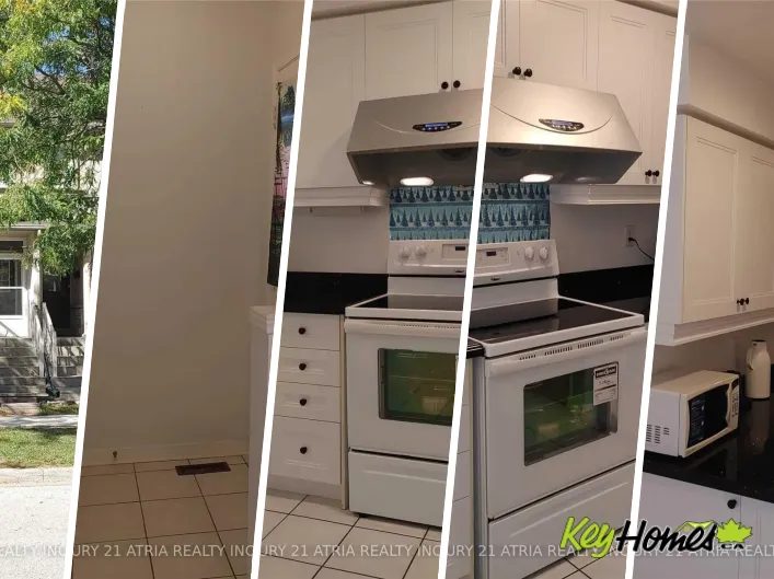 Row / Townhouse for sale: 76 ELLESMERE STREET, Richmond Hill