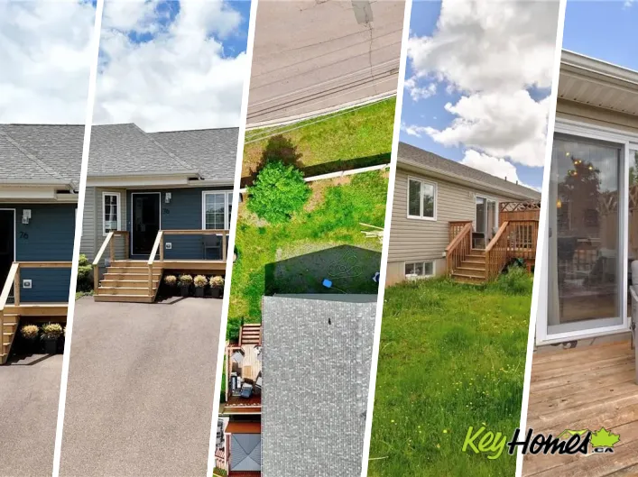 76 Golden Street, Moncton