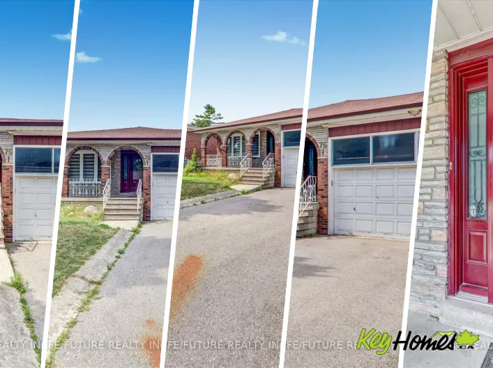 House for rent: 76 HAVENDALE ROAD, Toronto