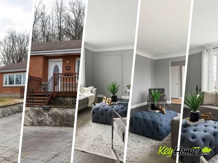 House for sale: 76 MARGARET Avenue, Stoney Creek