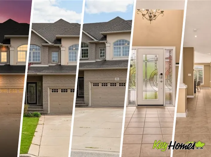 House for sale: 76 MOORLAND Crescent, Ancaster
