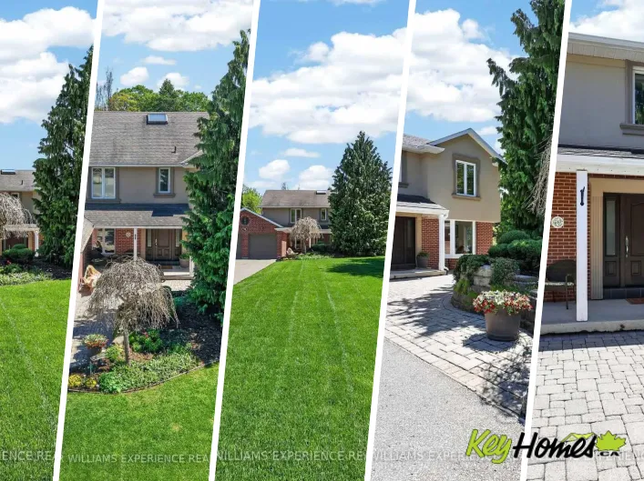 House for sale: 76 ROYAL OAK DRIVE, Barrie