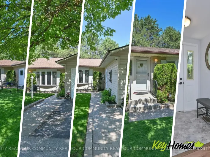 House for sale: 76 TECUMSETH PINES DRIVE, New Tecumseth