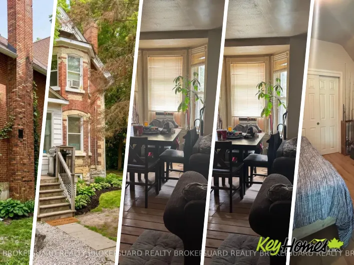 Triplex for sale: 76 WELLINGTON STREET, New Tecumseth