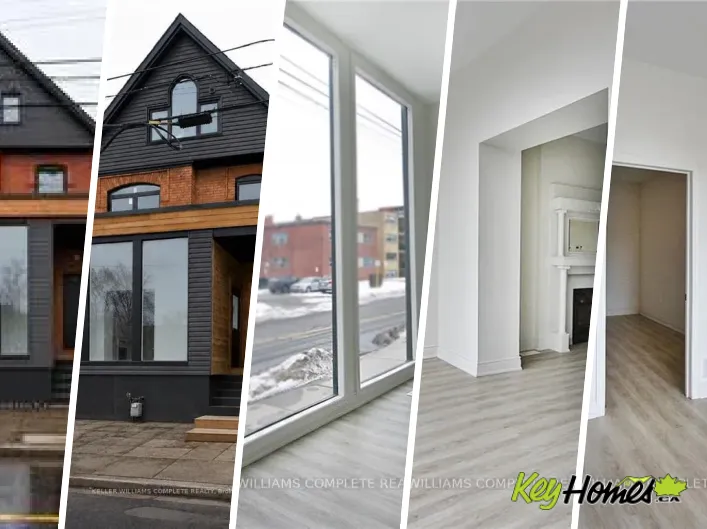 Triplex for sale: 76 WENTWORTH STREET S, Hamilton