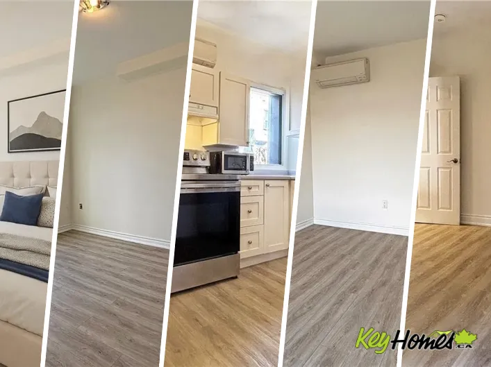 House for rent: 76 WENTWORTH Street S Unit# 2, Hamilton