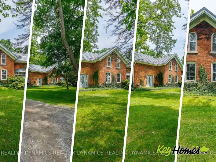 House for sale: 760 COPE ROAD, Welland