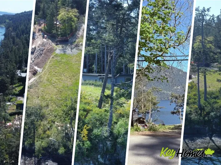 760 Lands End Rd, North Saanich