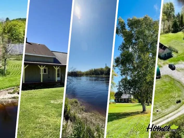 House for sale: 760 River Rd, Massey