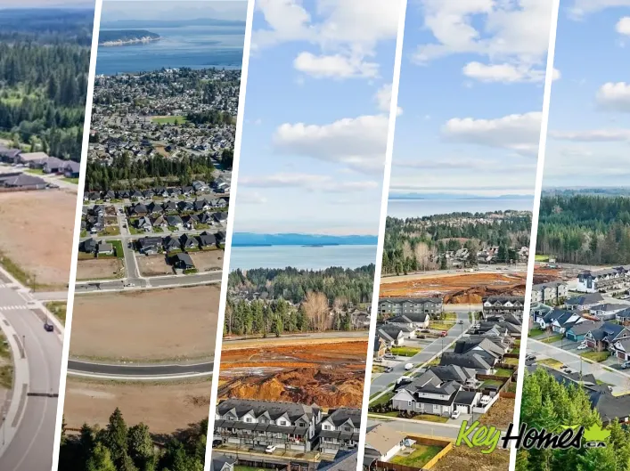 761 Beaver Creek Blvd, Campbell River