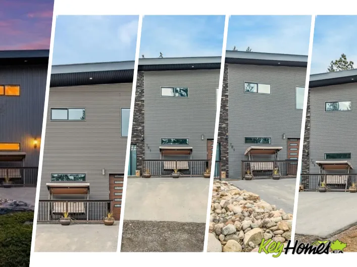 House for sale: 761 Fairbridge Road, Kelowna