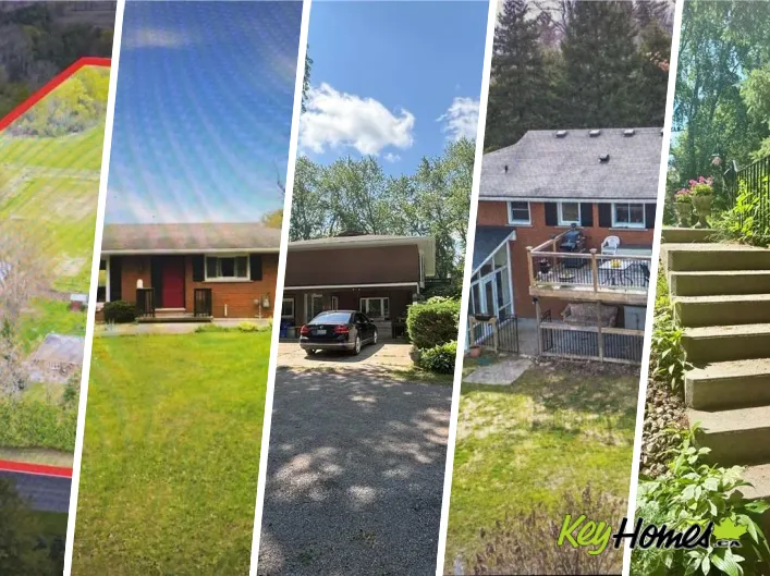 House for sale: 761 LYNDEN Road, Ancaster