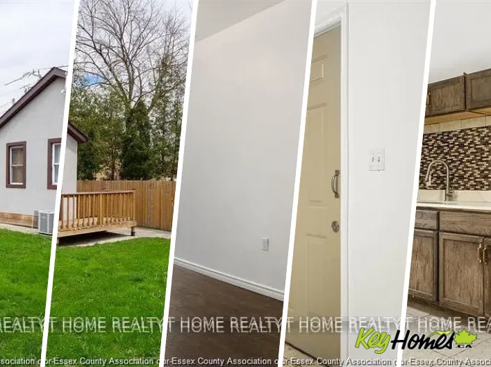 House for rent: 762 AYLMER AVENUE E, Windsor