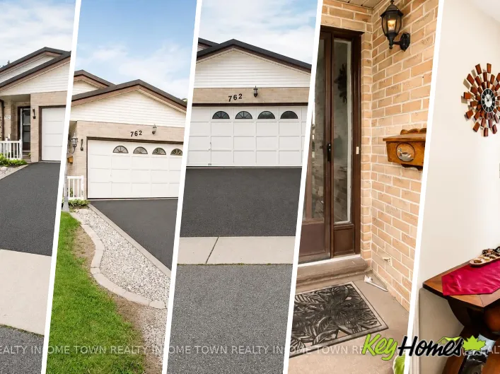 House for rent: 762 RAILTON AVENUE, London East