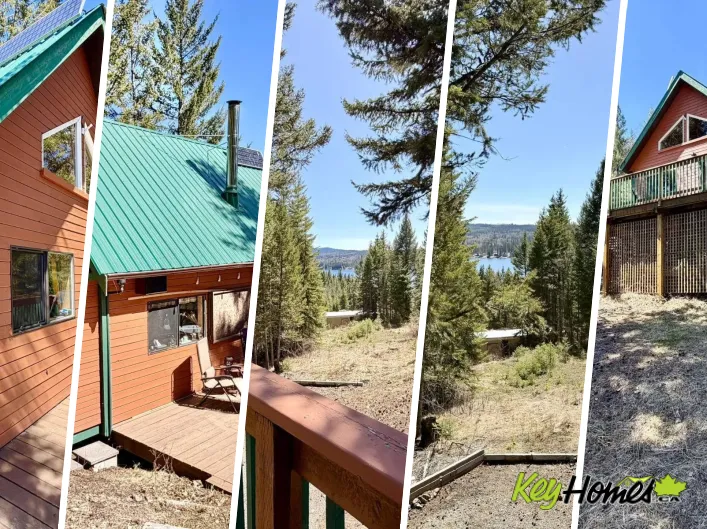 Recreational for sale: 7635 JULSRUD ROAD, Deka Lake / Sulphurous / Hathaway Lakes