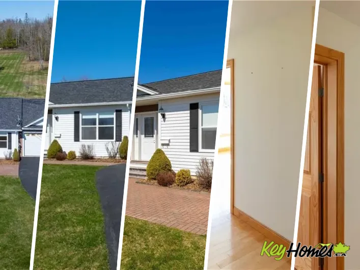 House for sale: 764 Bayview Drive, Saint Andrews