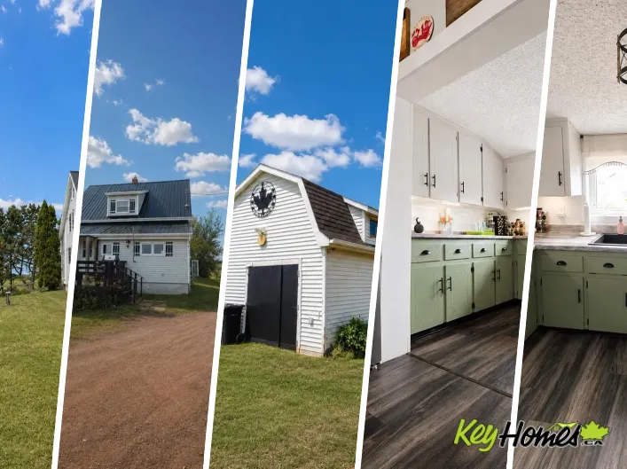 House for sale: 764 Harper Road, Peterville