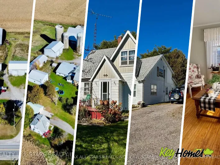 764 REGIONAL HIGHWAY 47, Uxbridge