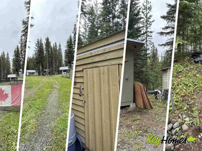 7644 WOMACK ROAD, Lone Butte