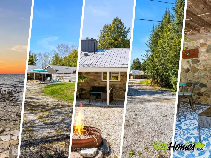 House for sale: 765 BRUCE ROAD 13 ROAD, Native Leased Lands