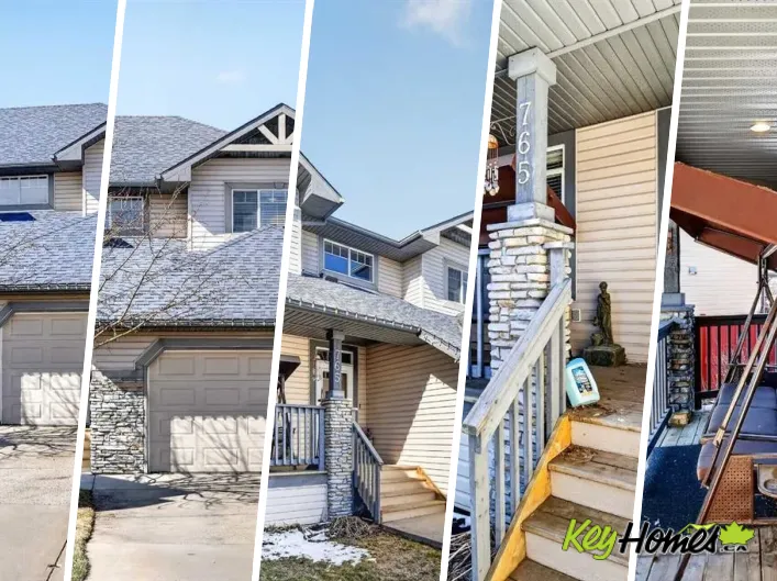 House for sale: 765 Qualicum Beach Bay, Chestermere