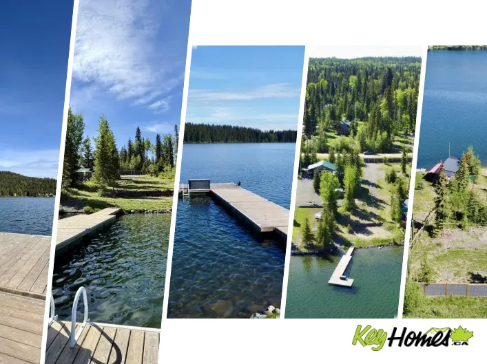 7653 BEAZELY ROAD, Deka Lake / Sulphurous / Hathaway Lakes