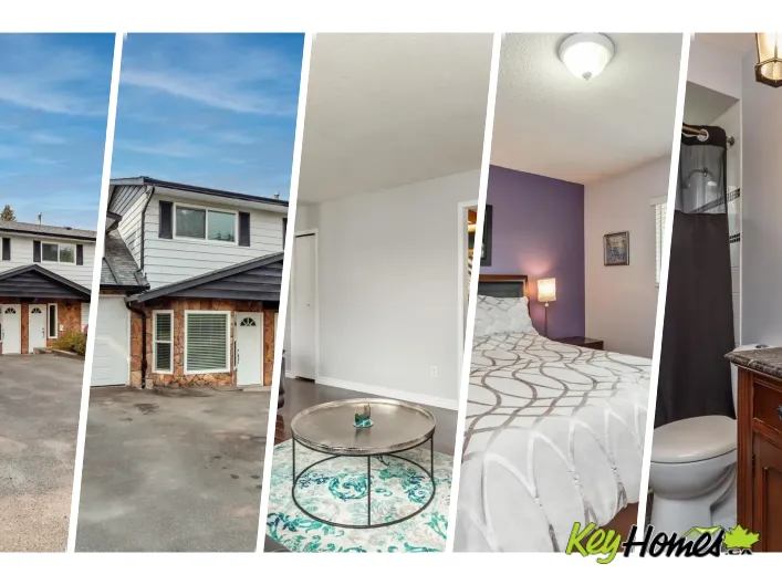 House for sale: 7659 WREN STREET, Mission