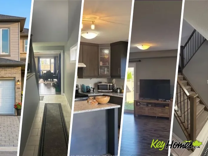 House for rent: 766 FREEPORT Street, London