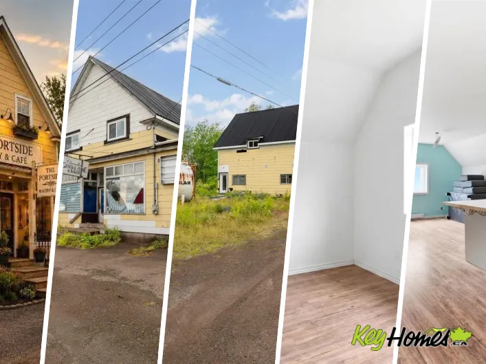 7668 Highway 6, Port Howe