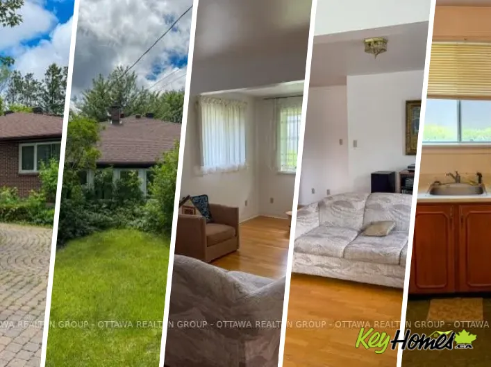 House for sale: 767 CLAUDE STREET, Ottawa