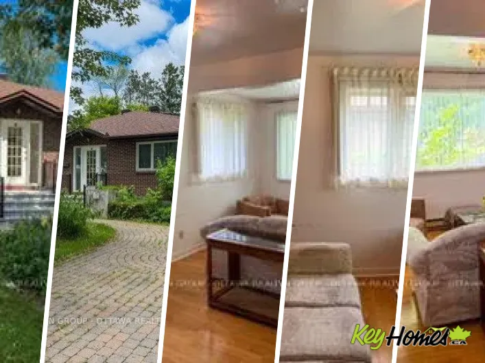 House for sale: 767 CLAUDE STREET, Ottawa