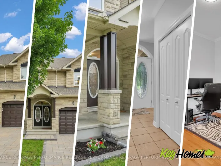 House for sale: 767 LONG POINT CIRCLE N, Ottawa