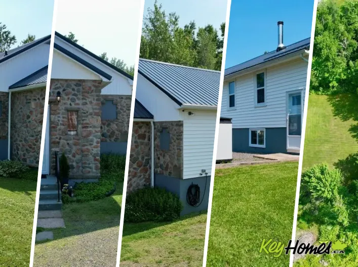 House for sale: 7682 6 Highway, Port Howe