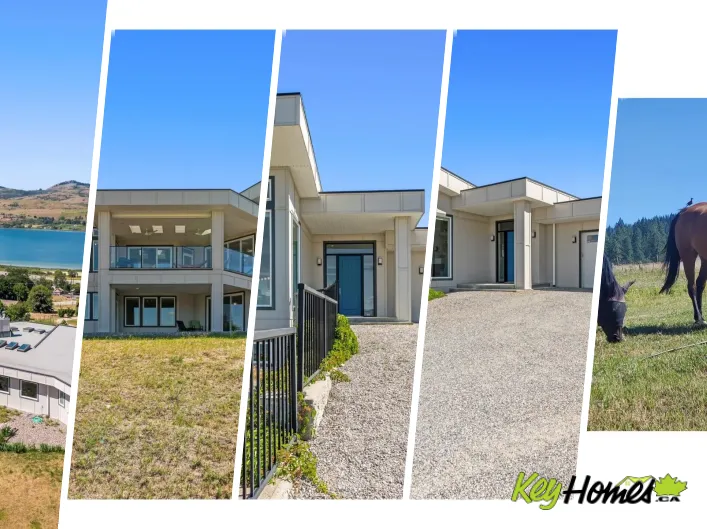 House for sale: 7697 Baker Hogg Road, Vernon