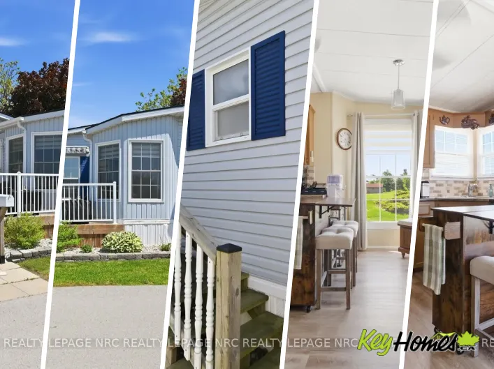 Modular for sale: 77 - 3033 TOWNLINE ROAD, Fort Erie
