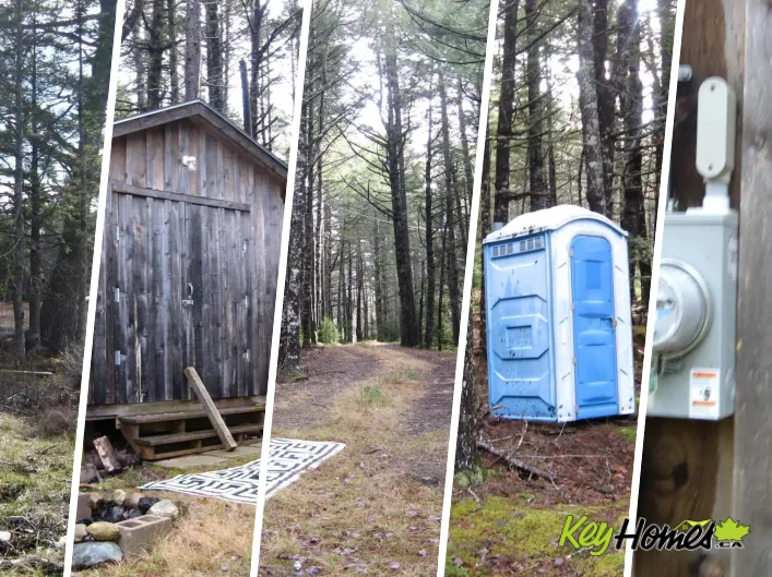 77 Bear Cove Road, Greenfield