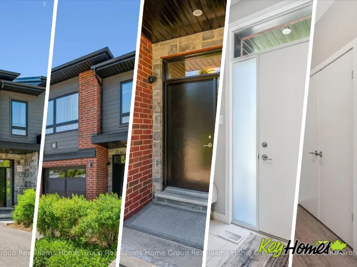 Row / Townhouse for sale: 77 BEECHWOOD AVENUE, Guelph