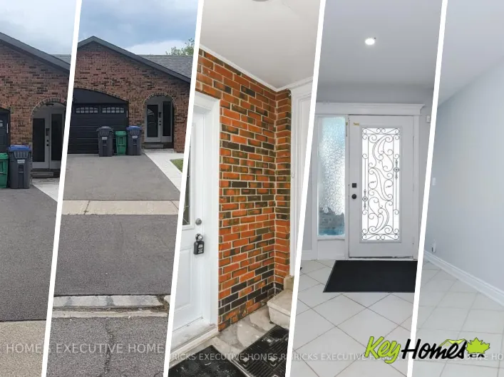 House for sale: 77 BLACKTHORN LANE, Brampton