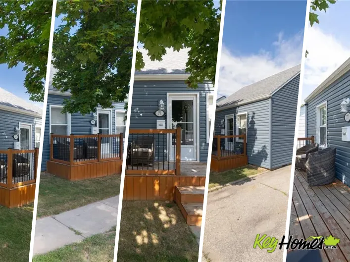 House for sale: 77 EIGHTH Avenue, Brantford