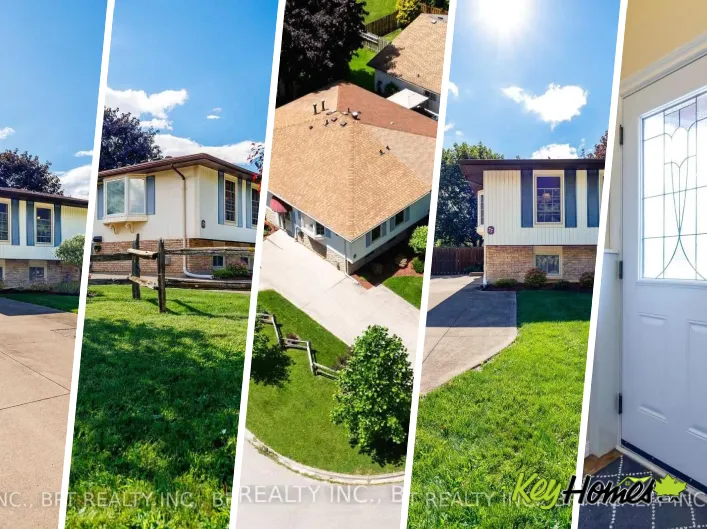 House for sale: 77 ELMA STREET, St. Catharines