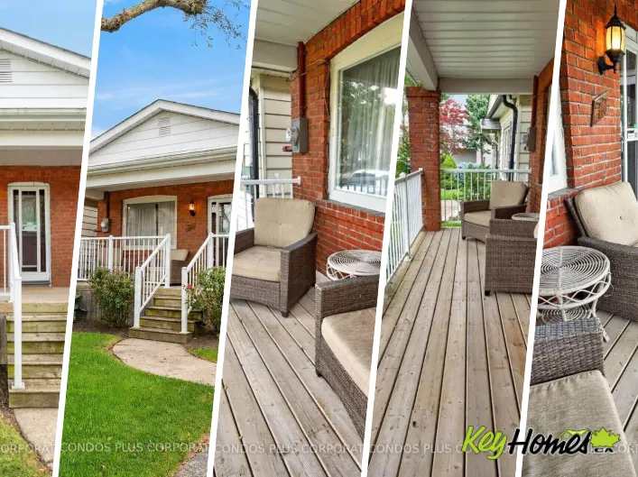 House for sale: 77 FIFTH STREET E, Toronto