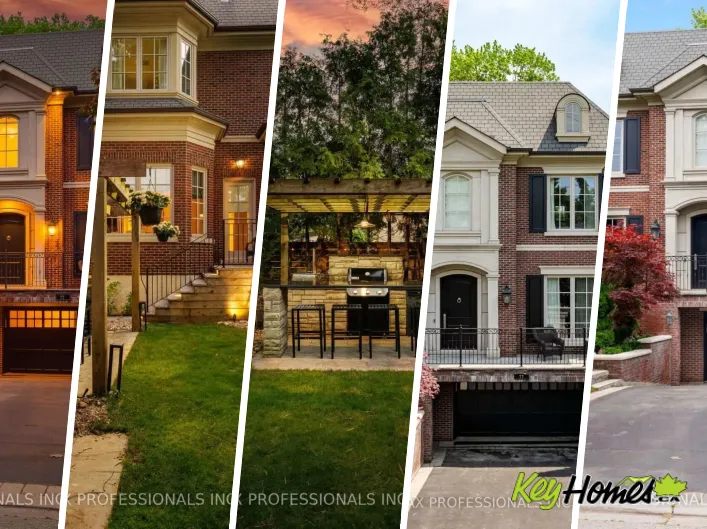 House for sale: 77 HALIBURTON AVENUE, Toronto