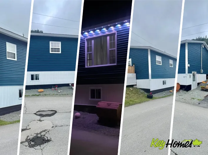 House for sale: 77 Main  North Road, Harbour Breton
