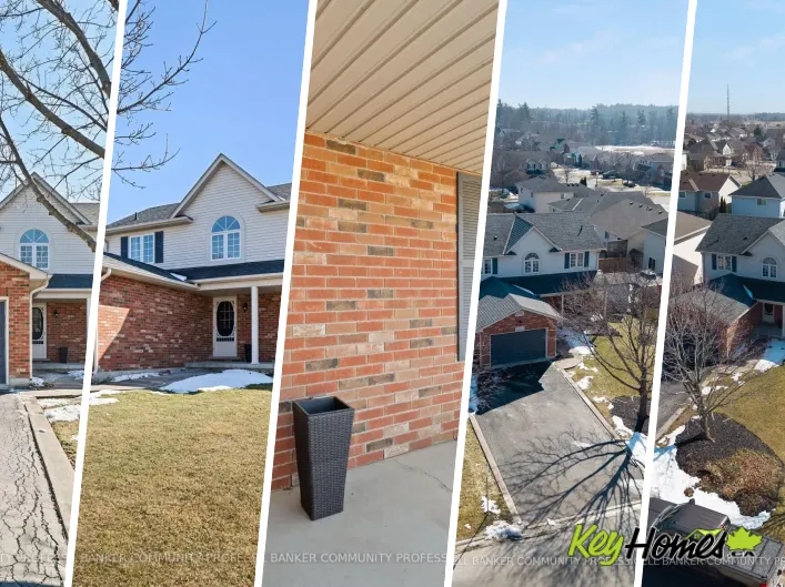 House for sale: 77 MORGAN DRIVE, Haldimand