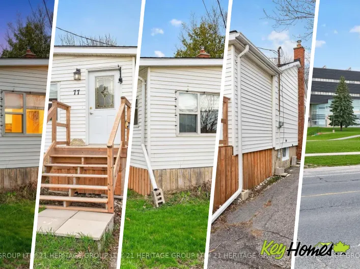 House for sale: 77 PORTSMOUTH AVENUE, Kingston