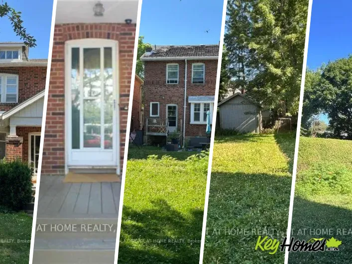 House for sale: 77 ST GERMAIN AVENUE, Toronto