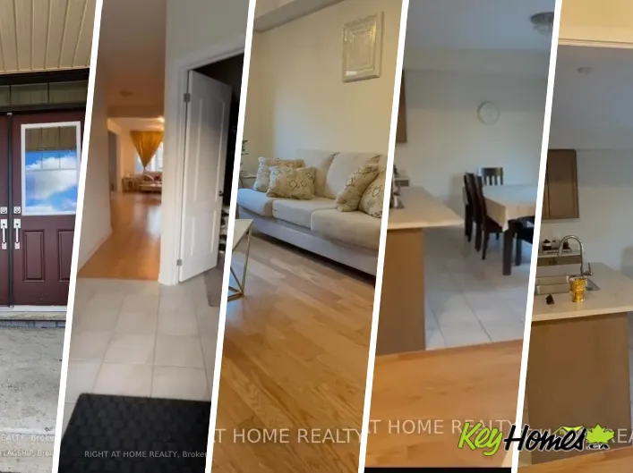 House for rent: 77 WINTERGREEN CRESCENT, Haldimand
